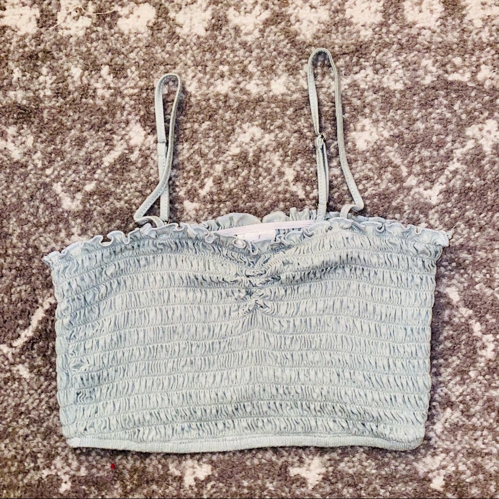 Tank top - Picture 2 of 4
